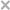 Кнопка закрыть